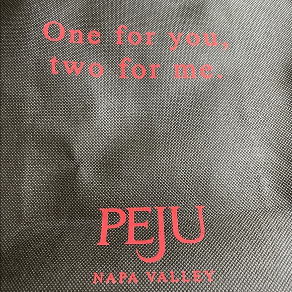 Napa Wine Bottle Carrier - Picture 2 of 6